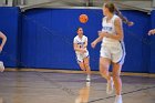 WBBall vs MHC  Wheaton College women's basketball vs Mount Holyoke College. - Photo By: KEITH NORDSTROM : Wheaton, basketball